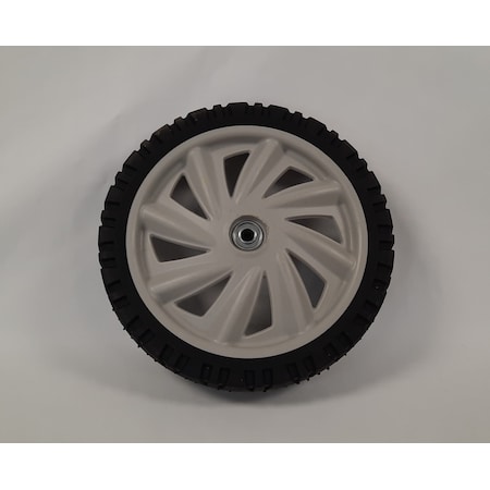 Mtd Wheel Asm-Comp12X 2. 734-04093